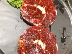 -景家大乾烤肉(新村十区店)