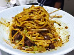-鸭王烤鸭店(三里河店)