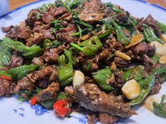 -食鸡公社辣子鸡·潍坊菜·烧烤