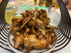 -后宫私房菜(汇客美食娱乐广场店)