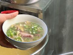 -老李家杂肝汤(回民街店)