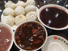 -庆丰包子铺(西单店)