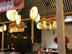 -范家小馆·烤鸭新京菜(金融街店)