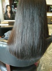 -KEIVON HAIR·崎宏