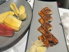 -花和寿喜烧·三文鱼自助专门店(光屿城店)