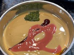 -德顺斋爆肚涮肉馆·烧烤·羊蝎子·清真炒菜(马驹桥店)