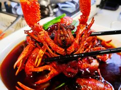 -盐枭肴·川味自贡菜(南强街店)