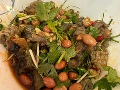 -潮和兴海鲜城·地道潮汕菜(佛山店)