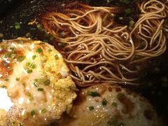 -汤山翠谷生态餐厅