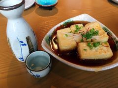 日式炸豆腐-天手古舞居酒屋(889广场店)