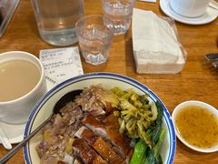 -正德顺順德雙皮奶(中信店)