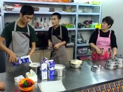 android_upload_pic-爱之旅diy烘焙坊(西直门店)