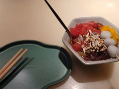 -锦府盐帮·李宅(领展购物广场中关村店)