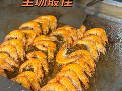 辣跳虾-汉巴味德(北京银座和谐广场店)