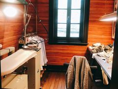 -SUITSUPPLY(安福路店)