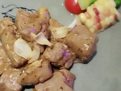 -蟹之国·精品蟹料理(极地店)