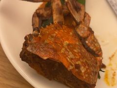 -怡咖啡海鲜自助餐厅(浦东香格里拉店)