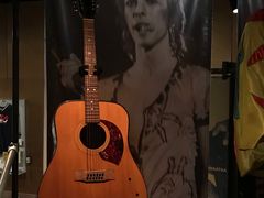 -摇滚乐名人堂博物馆