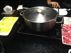 -官也街澳门火锅(新源里店)