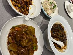 -老正兴菜馆(福州路店)