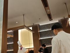 -火地铁板烧(昆山万象汇店)