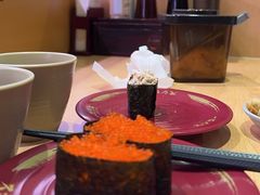 -寿司郎(北京路粤潮楼店)