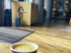 -LIN COFFEE CO(龙珠达店)