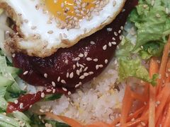 -京玉菲饭店(李村店)