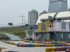 -在海一方公园
