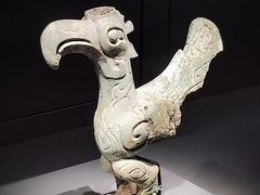 -三星堆博物馆