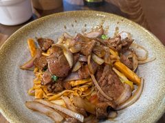 -圳兴面王·拌川·特色炒面(福田车公庙店)
