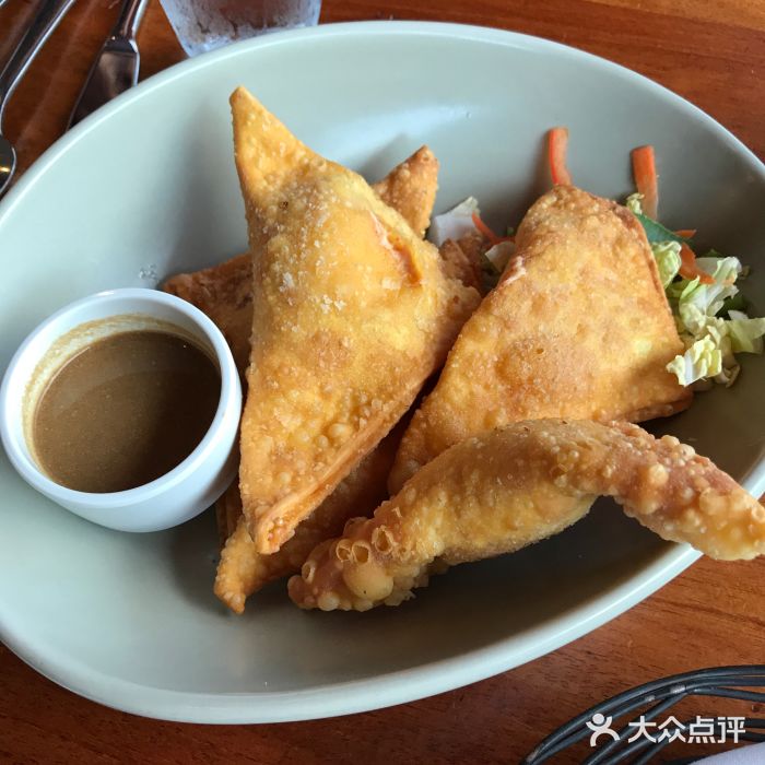 Hula Grill Waikiki图片