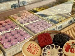 -稻香村(文殊院旗舰店)