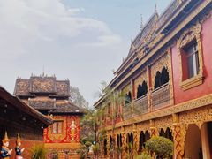 -西双版纳傣族园