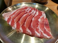-汉拿山(韩式烤肉·西安高新万达店)