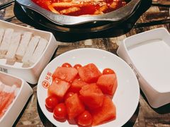 -冠菌火锅自助(东莞桥头店)