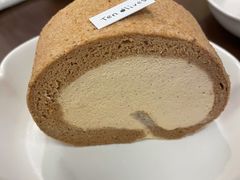 红茶卷-Ten Olives甜点