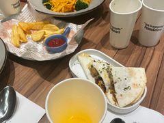 -Pennehut畔尼意面(合肥万象城店)