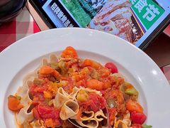 -西贝(上海中心店)