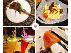 -蟹将军·松叶蟹和牛日料放题自助(K11店)