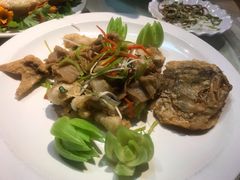 -太原面食店(解放路店)