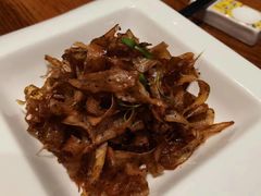 -敏珠拉姆藏餐·南京厨房(富春江东街店)