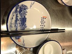 -宗泉烤全羊·烤羊腿·家常菜(解放东路店)