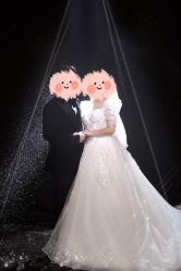 -保定巴黎婚纱摄影