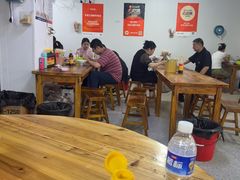 -王老三清真牛肉汤