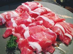 -呷哺呷哺(松江开元店)