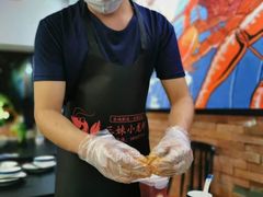 -三妹小龙虾·黄油蟹(华侨城总店)