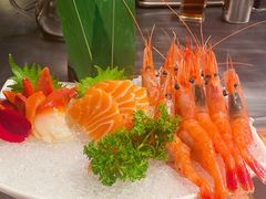 -大渔·观筵(三里屯太古里店)