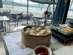 小笼包-柳莺湖上·湖景餐厅·江南菜(西湖店)