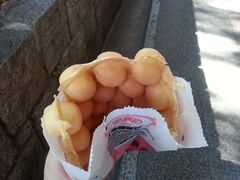 -利强记北角鸡蛋仔(弥敦道店 )